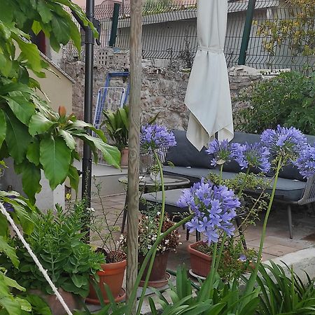 Vila Podvršina1A Rosa Preko Exteriér fotografie
