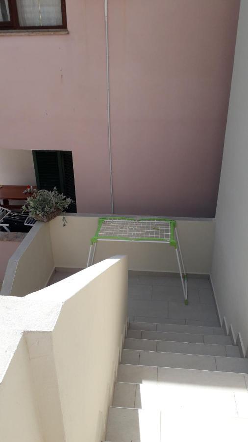 Vila Podvršina1A Rosa Preko Exteriér fotografie