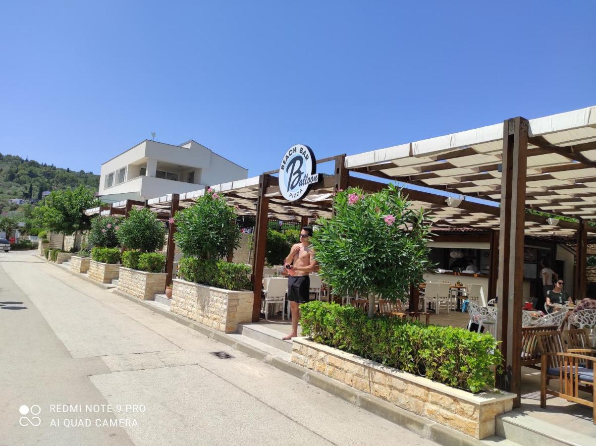 Vila Podvršina1A Rosa Preko Exteriér fotografie