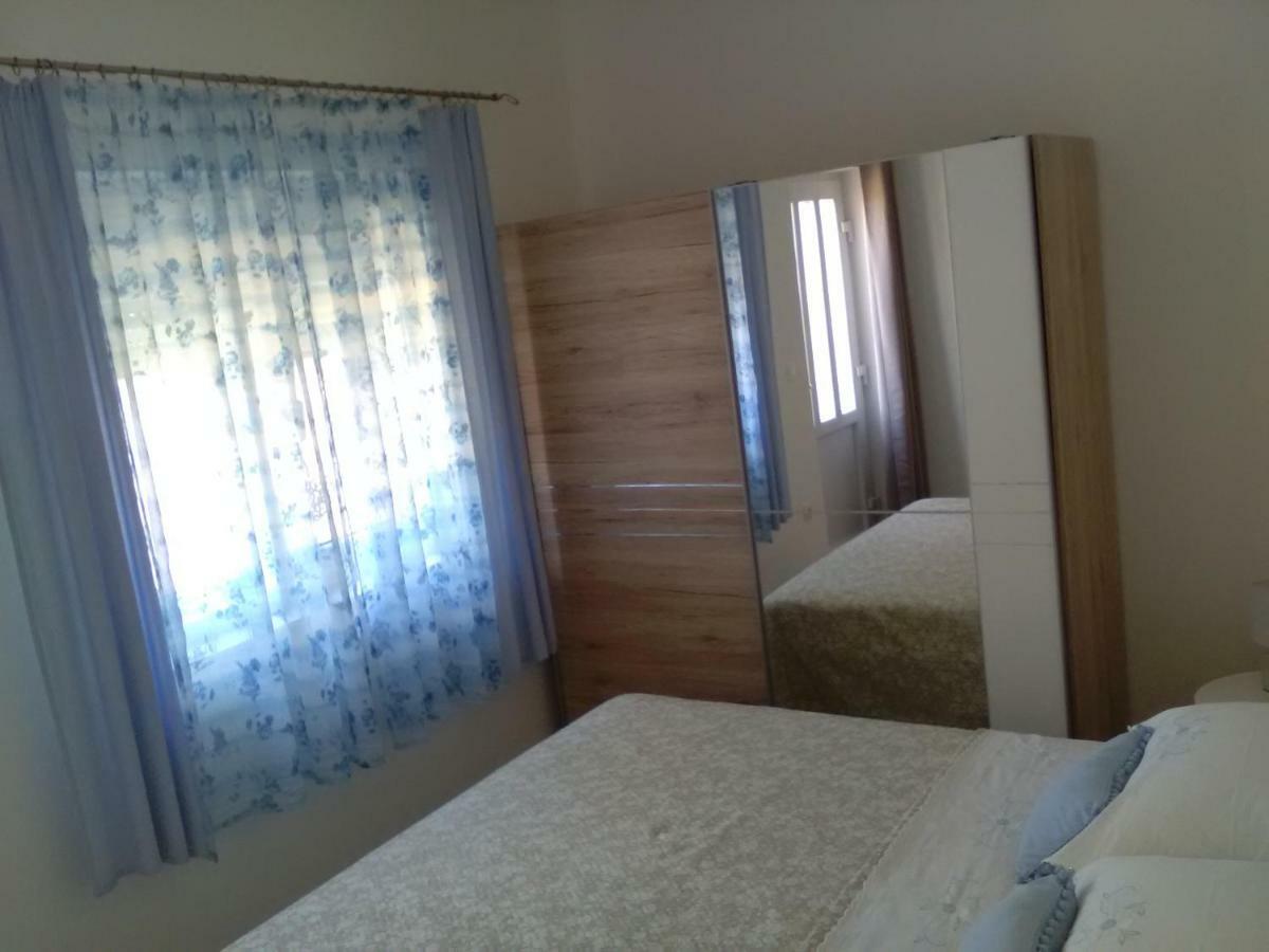 Vila Podvršina1A Rosa Preko Exteriér fotografie